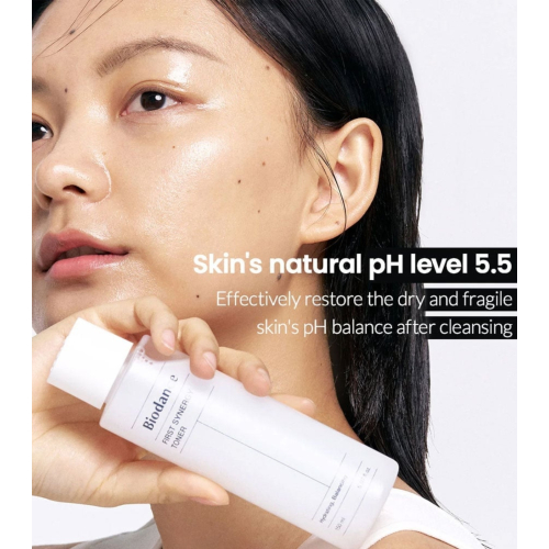 Biodance - Tónico hidratante First Synergy