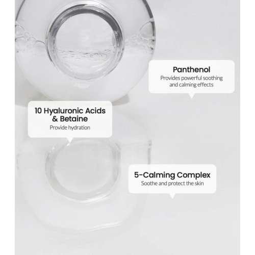 Biodance - Tónico hidratante First Synergy