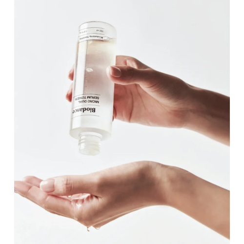 Biodance - Tónico-Sérum 2 en 1 Micro Dual