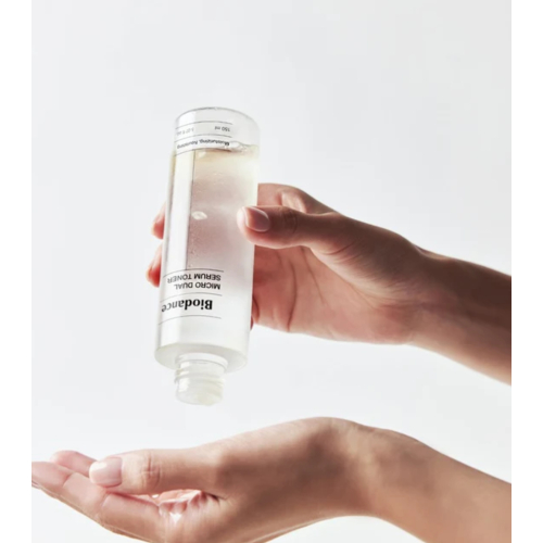 Biodance - Tónico sérum MIcro Dual