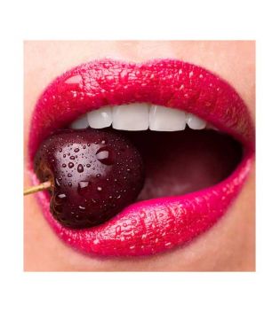 Biovène - Bálsamo labial - Cherry lip plumper