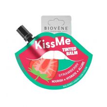 Biovène - Bálsamo labial - Strawberry kiss me
