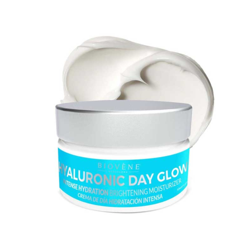 Biovène - Crema de día Hyaluronic Glow