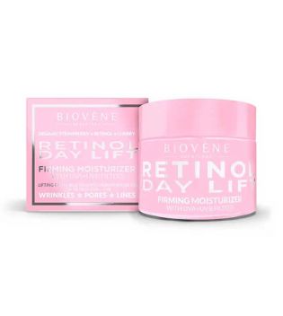 Biovène - Crema de día Retinol Lift