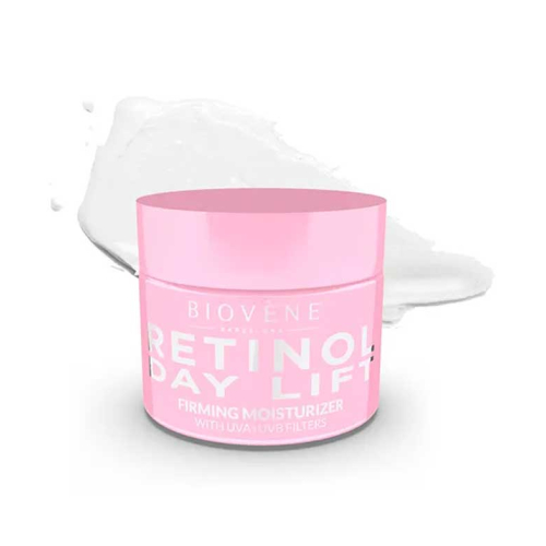 Biovène - Crema de día Retinol Lift
