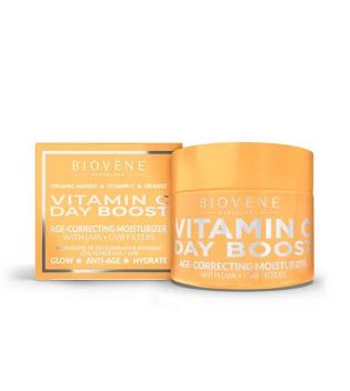 Biovène - Crema de día Vitamin C Boost