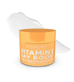 Biovène - Crema de día Vitamin C Boost