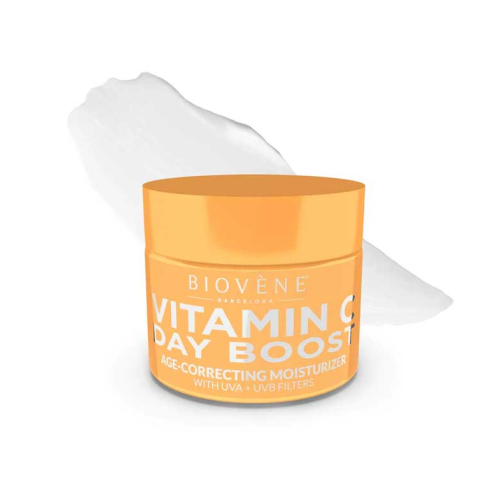Biovène - Crema de día Vitamin C Boost
