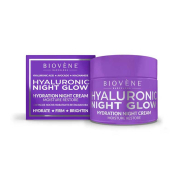Biovène - Crema de noche Hyaluronic Glow