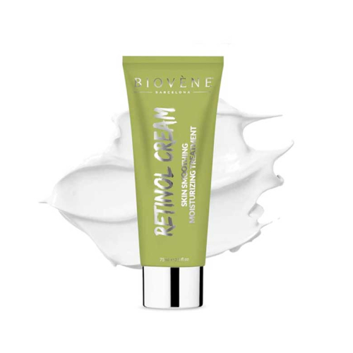 Biovène - Crema de noche reafirmante con retinol Retinol Cream