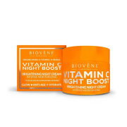 Biovène - Crema de noche Vitamin C Boost
