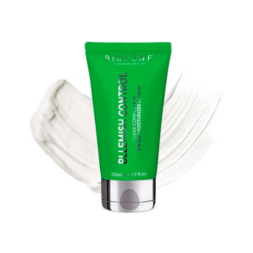 Biovène - Crema facial anti-imperfecciones Blemish Control