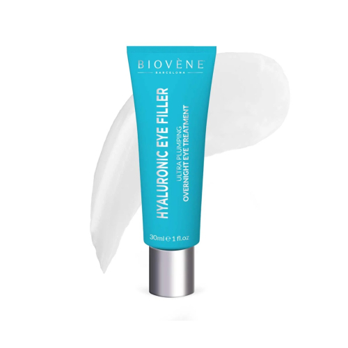 Biovène - Crema para el contorno de ojos Hyaluronic Filler