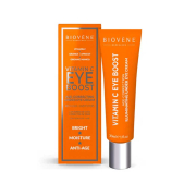 Biovène - Crema para el contorno de ojos Vitamin C Boost