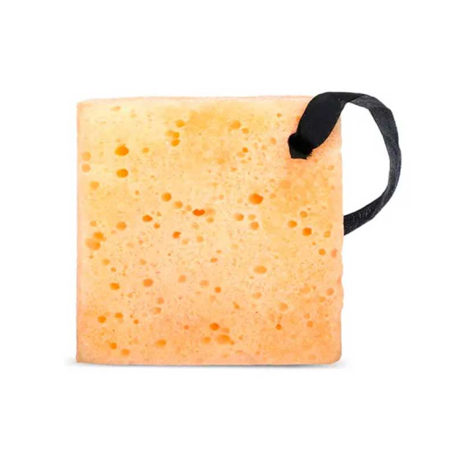 Biovène - Gel esponja de baño y ducha - Retinol y frambuesa