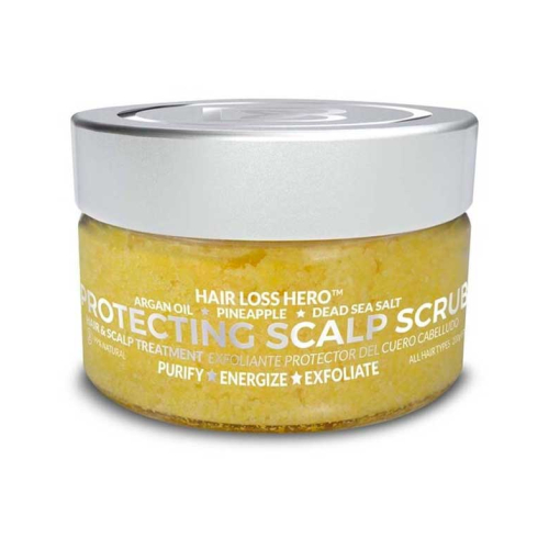 Biovène - *Hair Loss Hero* - Exfoliante protector para cabello