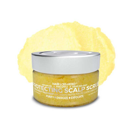 Biovène - *Hair Loss Hero* - Exfoliante protector para cabello