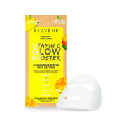 Biovène - Mascarilla facial - Vitamina C y mango