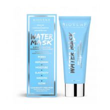 Biovène - Mascarilla hidratante de noche Water Mask