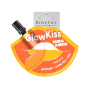 Biovène - Mascarilla labial - Papaya glow kiss