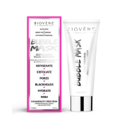 Biovène - Mascarilla limpieza profunda Bubble Mask