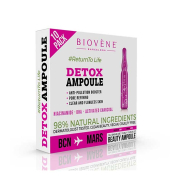 Biovène - Pack de 10 ampollas Detox
