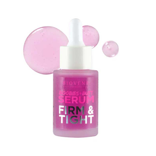 Biovène - Sérum para glúteos y pechos Firm & Butt