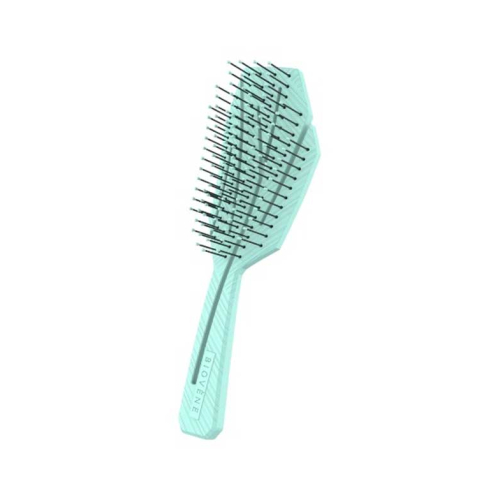 Biovène - *The conscious* - Cepillo detangling biodegradable - Mint green