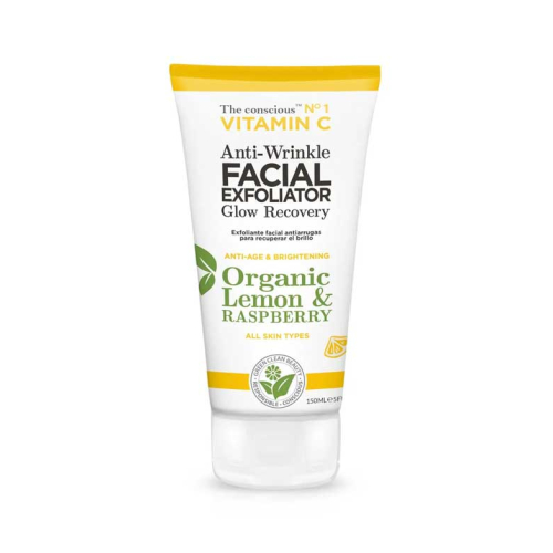 Biovène - *The conscious* - Exfoliante facial iluminador Vitamin C