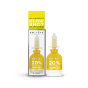 Biovène - Sérum 20% vitamina C + plátano