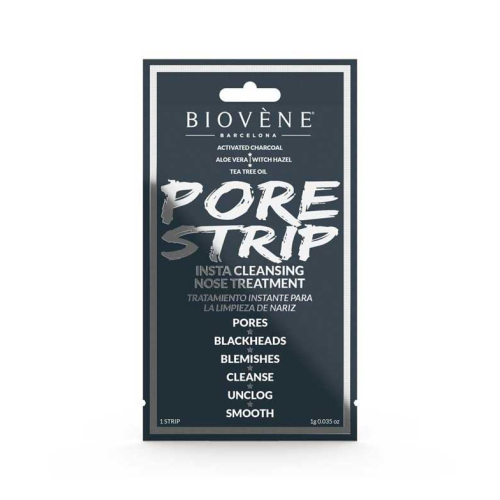 Biovène - Tira Charcoal Pore