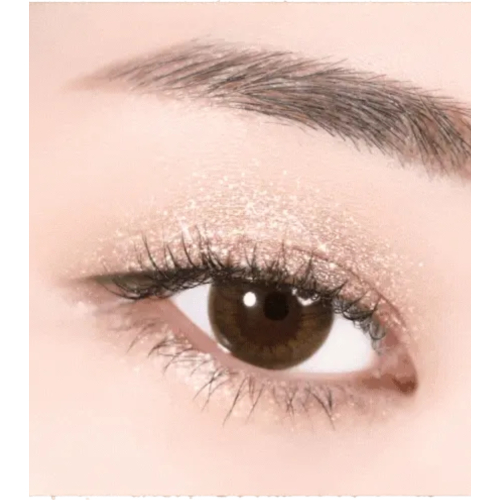 Black Rouge - Sombra de ojos en stick Drop Eyes Stick Glitz - D06: Infinity Glitz