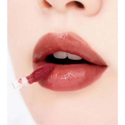 Black Rouge - Tinte para labios Half & Half Water Gow - HG07: Cinnamon Syrup