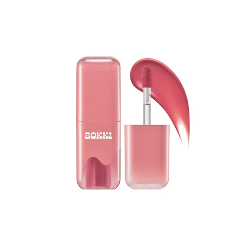 Black Rouge - Tinte para labios y mejillas Glow Bokki - 05: Carbo Rosé