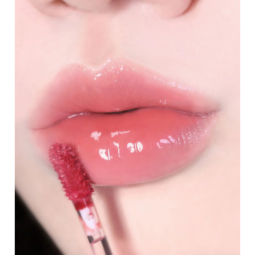 Black Rouge - Tinte para labios y mejillas Glow Bokki - 05: Carbo Rosé