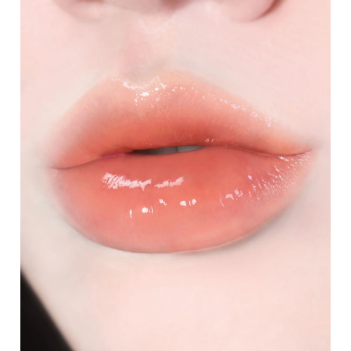 Black Rouge - Tinte para labios y mejillas Glow Bokki - 06: Cheese Coral