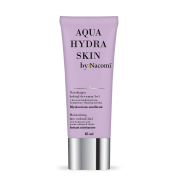 Nacomi - Mascarilla facial hidratante 3 en 1 Aqua Hydra Skin