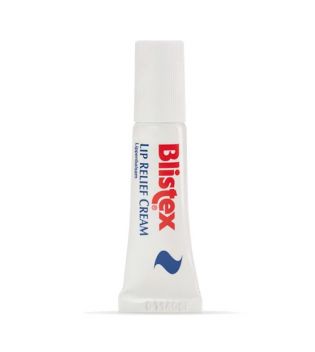 Blistex - Crema de labios Lip Relief