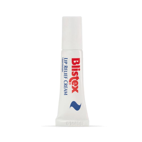Blistex - Crema de labios Lip Relief