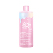 Bodyboom - *Basic Pink* - Agua micelar limpiadora - Todo tipo de pieles