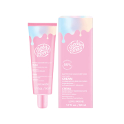 Bodyboom - *Basic Pink* - Crema facial matificante - Piel mixta y grasa