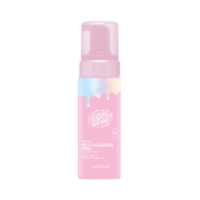 Bodyboom - *Basic Pink* - Espuma limpiadora facial - Todo tipo de pieles
