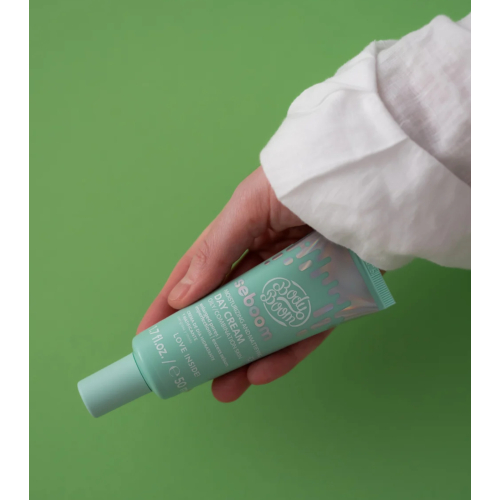 Bodyboom - *Seboom* - Crema de día hidratante y matificante - Piel mixta y grasa