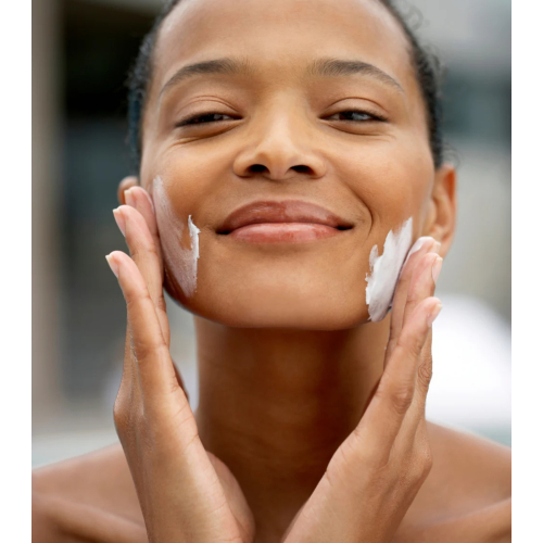 Bodyboom - *Seboom* - Crema facial de noche micro-exfoliante - Piel grasa y mixta