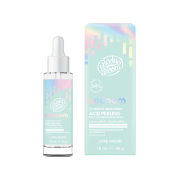 Bodyboom - *Seboom* - Peeling facial alisante con ácido 10-minute - piel mixta y grasa
