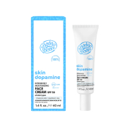 Bodyboom - *Skin Dopamine* - Crema facial SPF50 PA ++++ Hyaluronic acid + Pantenol + Aloe