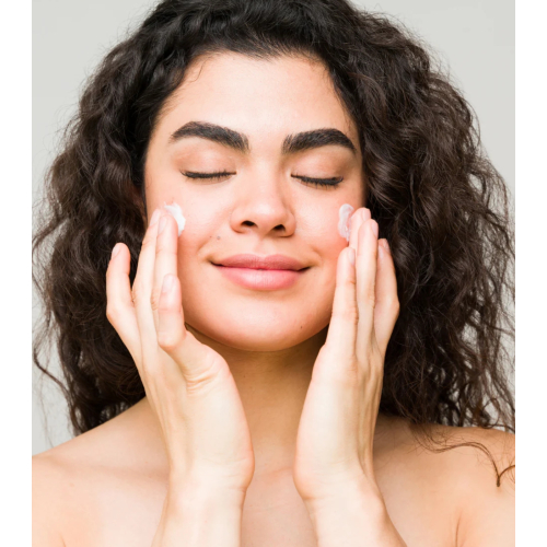 Bodyboom - *Skin Dopamine* - Crema facial SPF50 PA ++++ Hyaluronic acid + Pantenol + Aloe