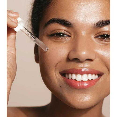 Bodyboom - *Skin Dopamine* - Sérum fortalecedor y unificante 4% vit C + cafeina + peptidos