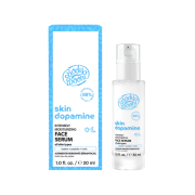 Bodyboom - *Skin Dopamine* - Sérum hidratación intensa betaina + peptidos + inulina