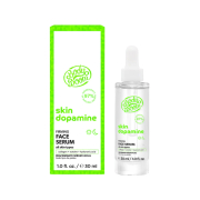Bodyboom - *Skin Dopamine* - Sérum reafirmante colageno + ectoina + hyaluronic acid